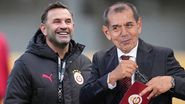 Özbek çıtayı Devler Ligi seviyesine yükseltti! İşte Buruk'un stoper listesi - Resim: 1