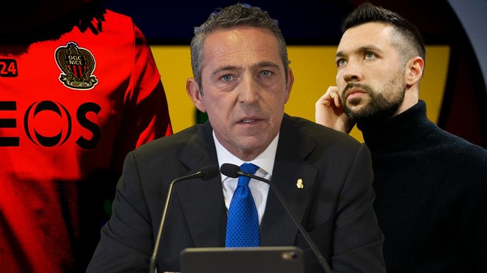 Ali Koç Francesco Farioli'nin eski yıldızıyla görüşmelere başladı! - Resim: 1