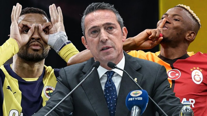En-Nesyri için gelen astronomik rakam reddedildi! Osimhen'in yerine alacaklar - Resim: 1