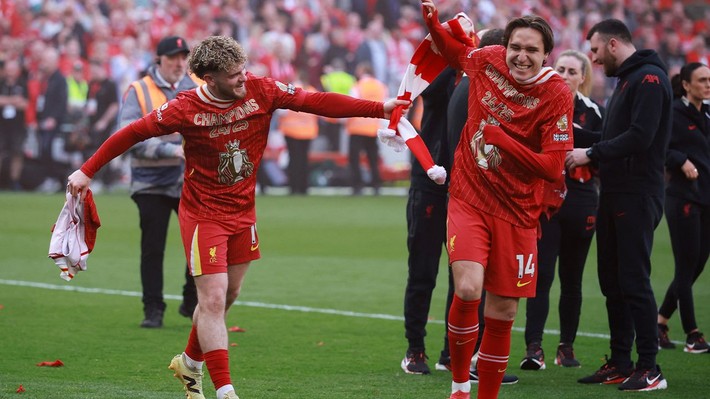 Wirtz için Liverpool'da bileti kesildi! Serdal Adalı düğmeye bastı - Resim: 4