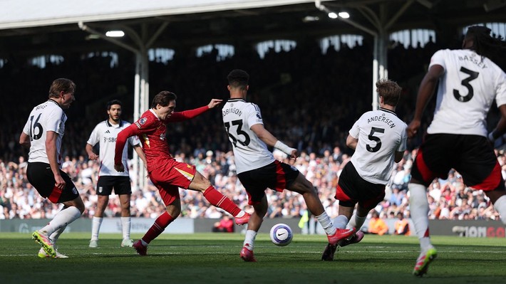 Wirtz için Liverpool'da bileti kesildi! Serdal Adalı düğmeye bastı - Resim: 5