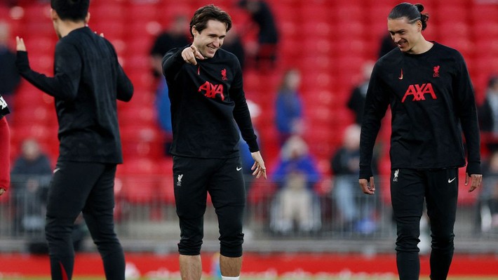 Wirtz için Liverpool'da bileti kesildi! Serdal Adalı düğmeye bastı - Resim: 6
