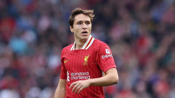 Wirtz için Liverpool'da bileti kesildi! Serdal Adalı düğmeye bastı - Resim: 7