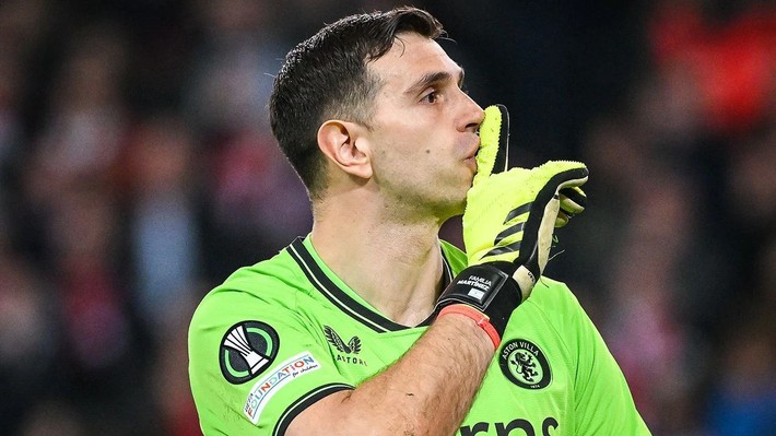Buruk'un yeni Muslera'sı belli oldu! Guti transferine engel olamadı - Resim: 11