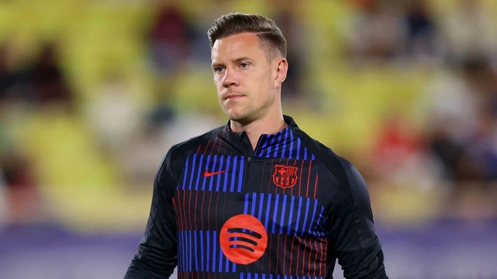 Buruk'un yeni Muslera'sı belli oldu! Guti transferine engel olamadı - Resim: 8