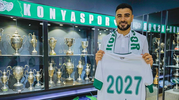 Özbek çıtayı Devler Ligi seviyesine yükseltti! İşte Buruk'un stoper listesi - Resim: 7