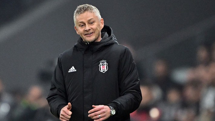 Ole Gunnar Solskjaer Anguissa için devreye girdi: Ben hallederim - Resim: 5
