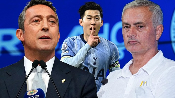 Mourinho transferde dümene geçti: Son bende diğer iki yıldız sende başkanım! - Resim: 1