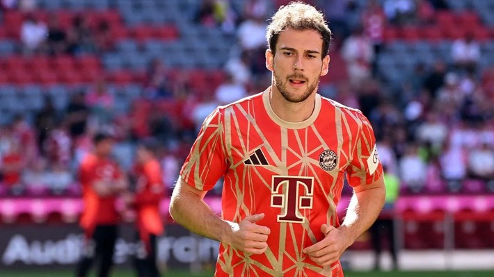 Bayern'den iki yıldız daha geliyor! Sane Kulüpler Dünya Kupası'nda Buruk'un işini çözüyor - Resim: 6