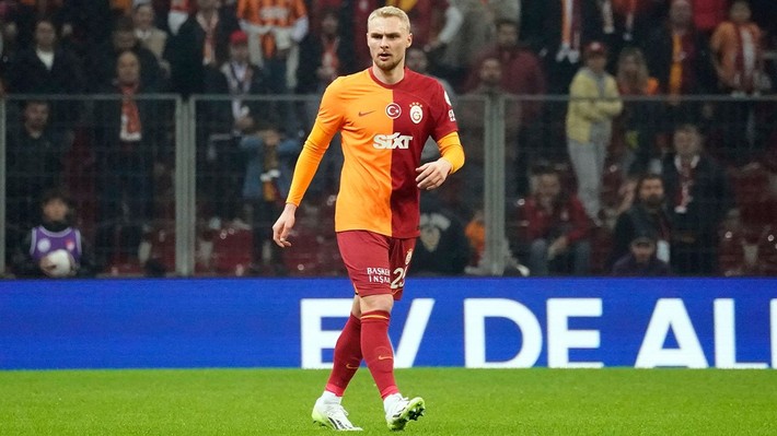 Okan Buruk yüzünü bile görmek istemediği ismin biletini kesmişti! Fatih Tekke'ye önerildi - Resim: 5