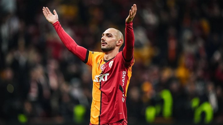 Arda Turan Okan Buruk'tan eski yıldızını istedi! "Sen oynatamadın bana ver hocam" - Resim: 5