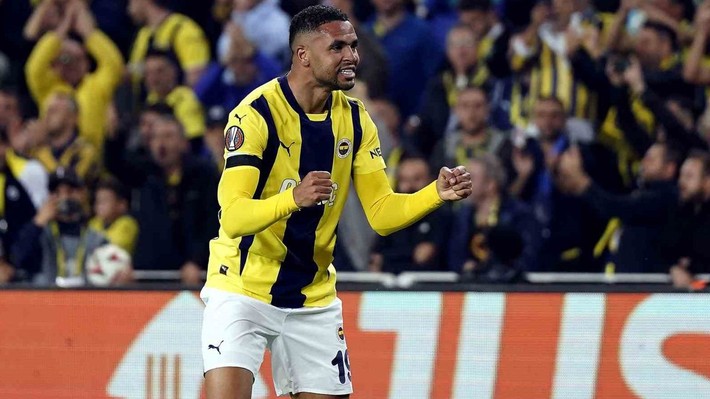 Mourinho transferde dümene geçti: Son bende diğer iki yıldız sende başkanım! - Resim: 7
