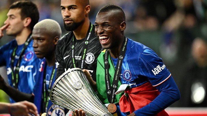 Osimhen'de süre doluyor! Özbek rotayı Chelsea'li yıldıza çevirdi - Resim: 7