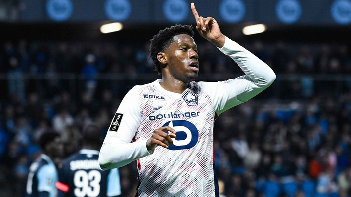 Koç'tan 162 milyon euroluk dev transfer operasyonu! Mourinho hücum hattını yeniliyor - Resim: 4