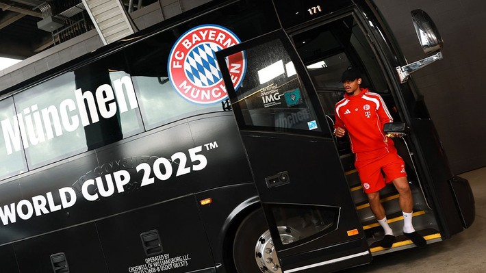 Bayern'den iki yıldız daha geliyor! Sane Kulüpler Dünya Kupası'nda Buruk'un işini çözüyor - Resim: 3