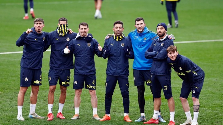 Koç teklifi yeterli bulmamıştı! Pereira Mourinho'nun genç yıldızı için devreye girdi - Resim: 6
