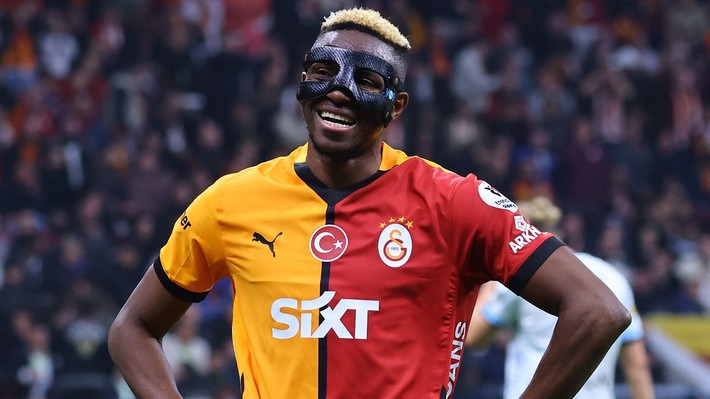 Napoli'den Galatasaray'a şok Osimhen cevabı! İşte teklifin kabul edilmeme nedeni - Resim: 1
