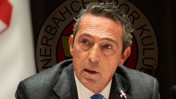 Ali Koç gözünü kararttı 45 milyon euroyu masaya koydu! Sane'yi gölgede bırakacak transfer - Resim: 1