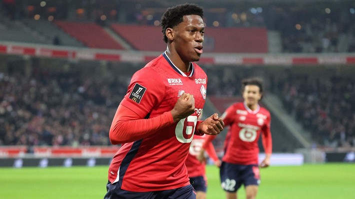 Ali Koç gözünü kararttı 45 milyon euroyu masaya koydu! Sane'yi gölgede bırakacak transfer - Resim: 4