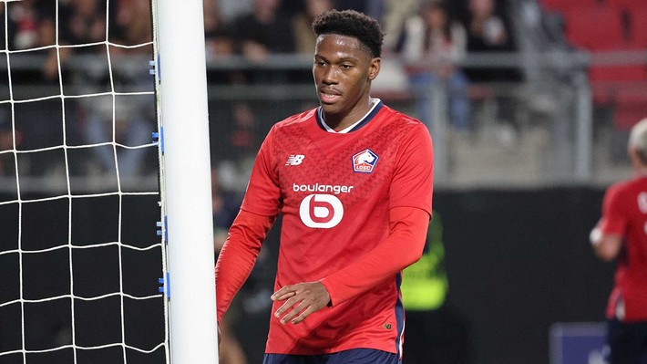 Ali Koç gözünü kararttı 45 milyon euroyu masaya koydu! Sane'yi gölgede bırakacak transfer - Resim: 6