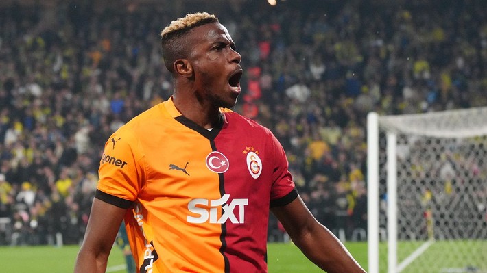 Napoli'den Galatasaray'a şok Osimhen cevabı! İşte teklifin kabul edilmeme nedeni - Resim: 2