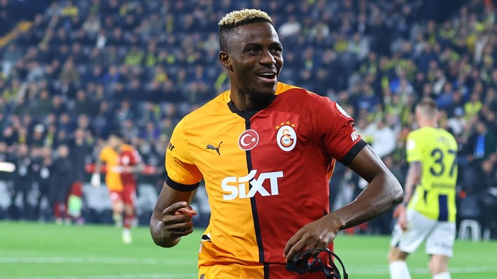 Napoli'den Galatasaray'a şok Osimhen cevabı! İşte teklifin kabul edilmeme nedeni - Resim: 3