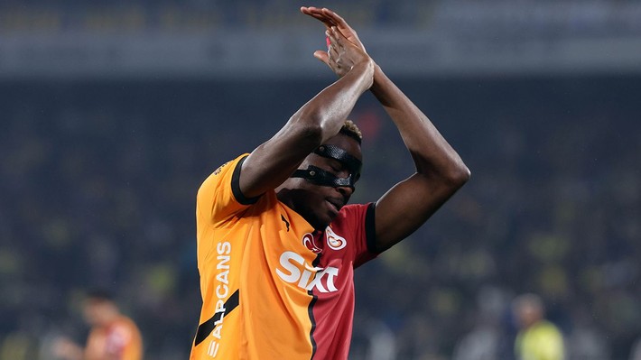 Napoli'den Galatasaray'a şok Osimhen cevabı! İşte teklifin kabul edilmeme nedeni - Resim: 4