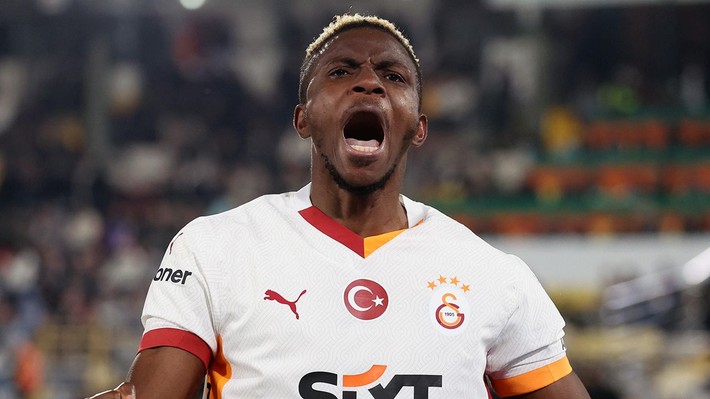 Napoli'den Galatasaray'a şok Osimhen cevabı! İşte teklifin kabul edilmeme nedeni - Resim: 5