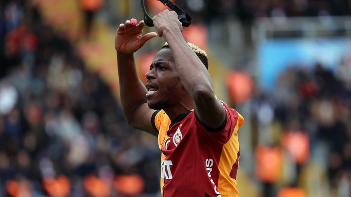 Napoli'den Galatasaray'a şok Osimhen cevabı! İşte teklifin kabul edilmeme nedeni - Resim: 6