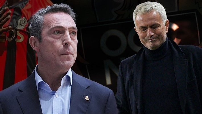 Mourinho'nun görüştüğü oyuncudan kötü haber! 25+5 milyon euroluk teklifi reddedildi - Resim: 1