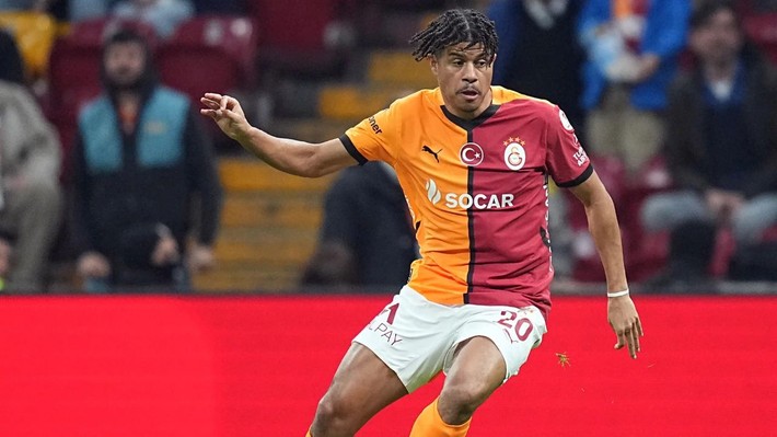 Avrupa devleri Galatasaray'ın kapısını çalacak! Pazarlıklar 30 milyon eurodan başlıyor - Resim: 9