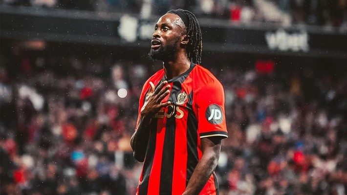 Mourinho Koç'tan 'Yeni Drogba'yı istedi! Türk futbolunun en pahalı transferi - Resim: 4