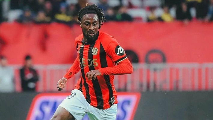 Mourinho Koç'tan 'Yeni Drogba'yı istedi! Türk futbolunun en pahalı transferi - Resim: 5