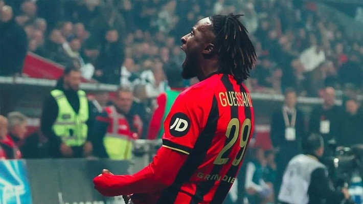 Mourinho Koç'tan 'Yeni Drogba'yı istedi! Türk futbolunun en pahalı transferi - Resim: 6