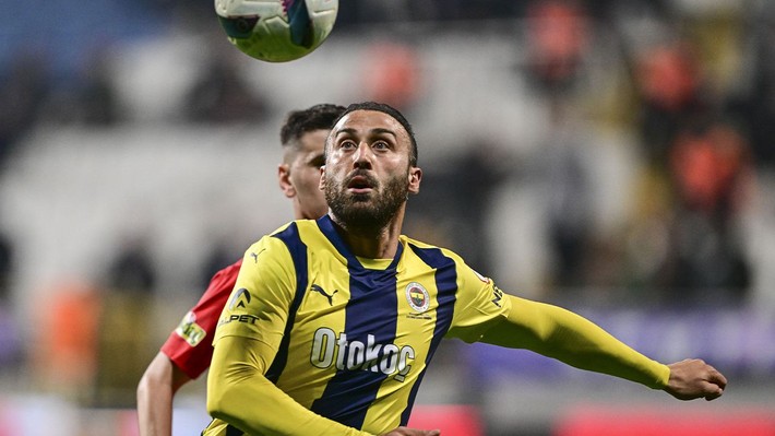 Mourinho'nun görüştüğü oyuncudan kötü haber! 25+5 milyon euroluk teklifi reddedildi - Resim: 2