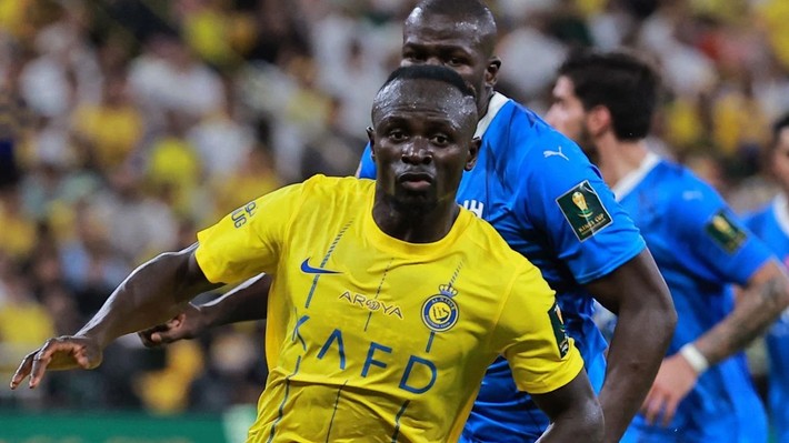 Koç'tan Özbek'i kıskandıracak transferi! Daha önce Sane'yi yumruklamıştı - Resim: 7