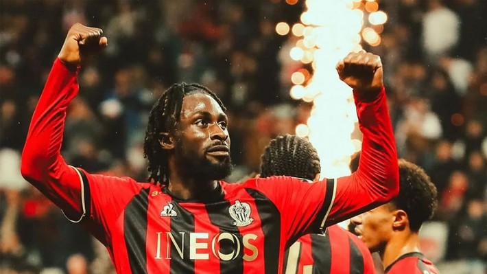 Mourinho Koç'tan 'Yeni Drogba'yı istedi! Türk futbolunun en pahalı transferi - Resim: 7