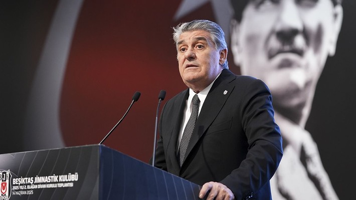 Serdal Adalı golcü transferini bitirdi! Anlaşma tamamlandı, resmi açıklama için geri sayım - Resim: 2