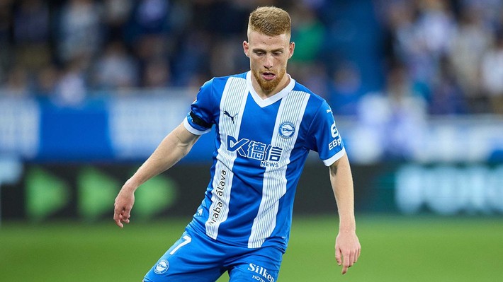 Serdal Adalı golcü transferini bitirdi! Anlaşma tamamlandı, resmi açıklama için geri sayım - Resim: 7