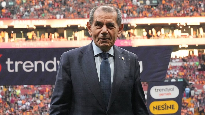 Galatasaray yeni kalecisini buldu! Dursun Özbek'ten net talimat: Bu işi bitirin! - Resim: 3
