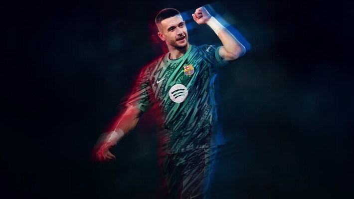 Avrupa ve dünyada resmen açıklanan transferler (2025-26 yaz transfer dönemi) - Resim: 35