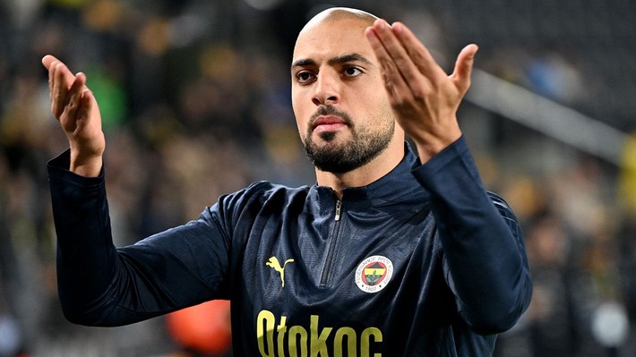 İşte Transfermarkt'a göre Süper Lig'in en değerli 10 futbolcusu! - Resim: 6
