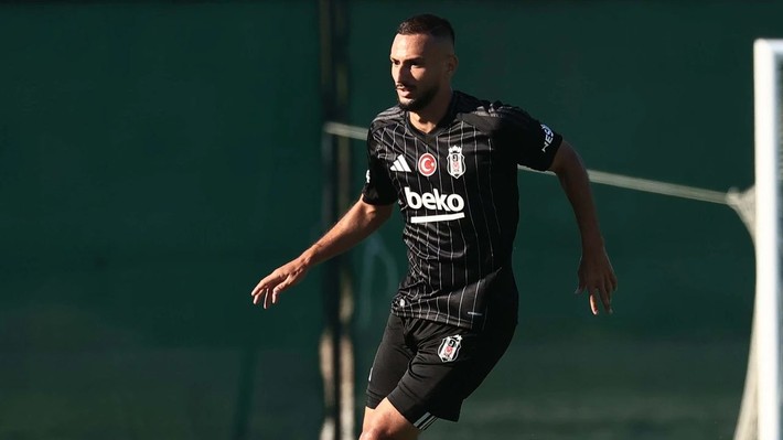 Avrupa ve dünyada resmen açıklanan transferler (2025-26 yaz transfer dönemi) - Resim: 34