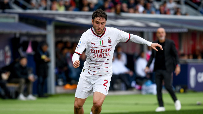 Serdal Adalı Vedat Muriç'i transfer eden Sportif Direktörden 1 gol 1 asist yapan sağ bek istedi! - Resim: 9