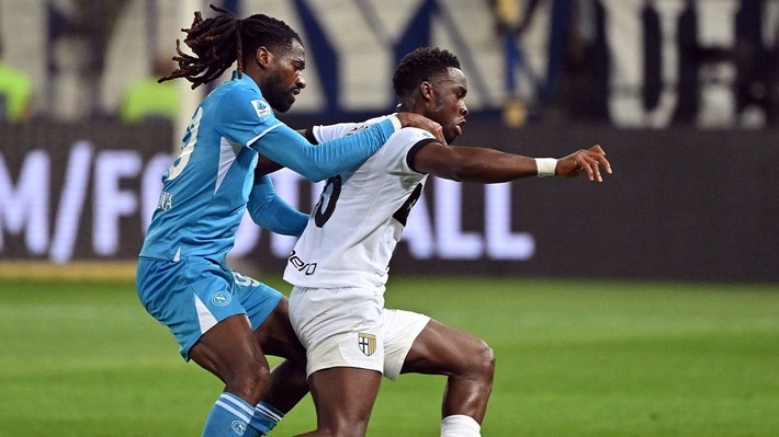 Serdal Adalı'dan Ole Gunnar Solskjaer'e müjde: Anguissa'yı alamazsak... - Resim: 4