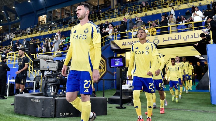 Ali Koç'u Alvaro Morata kurtardı! 75 milyon euroluk stoperi Fenerbahçe'ye yolladı - Resim: 7