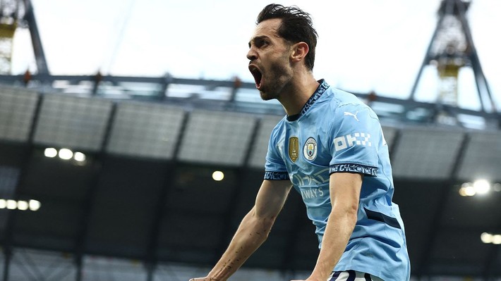 Özbek ve Buruk'a kötü haber! "Pep Guardiola ile mutluyum" - Resim: 7