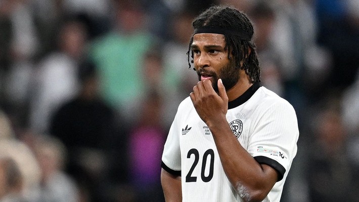 Ali Koç, Sane'yi Bayern'li yıldızla unutturacak! Fenerbahçe'den tarihi transfer operasyonu - Resim: 4