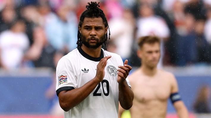 Ali Koç, Sane'yi Bayern'li yıldızla unutturacak! Fenerbahçe'den tarihi transfer operasyonu - Resim: 5
