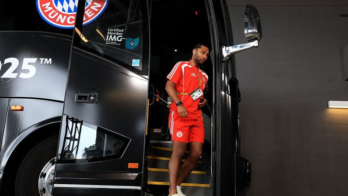 Ali Koç, Sane'yi Bayern'li yıldızla unutturacak! Fenerbahçe'den tarihi transfer operasyonu - Resim: 6